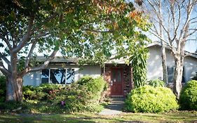 Trinidad Village Retreat